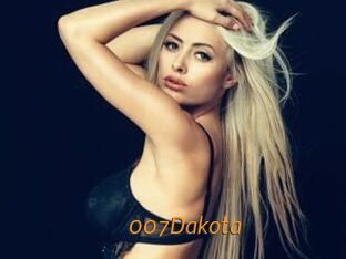 007Dakota