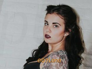 007Lana