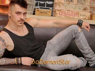 00DamonStar