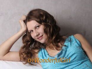 01WonderfulGirl