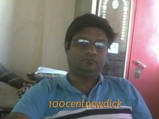 100centnewdick