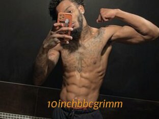10inchbbcgrimm
