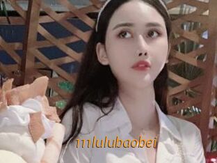 111lulubaobei