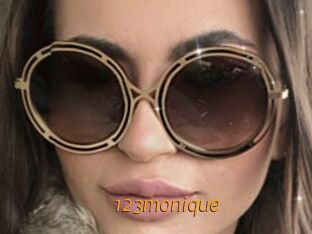 123monique