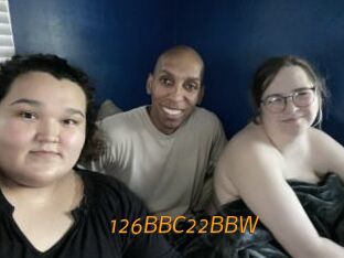 126BBC22BBW