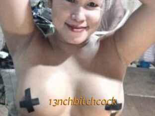 13nchbitchcock