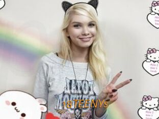 18TEENYs Porn University