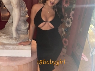 18babygirl