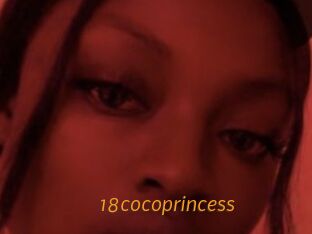 18cocoprincess