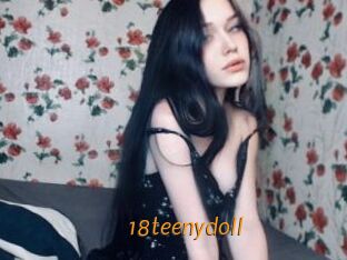 18teenydoll