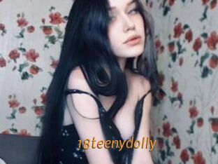 18teenydolly