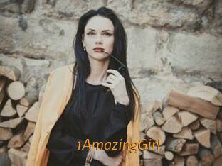 1AmazingGirl