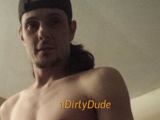 1DirtyDude