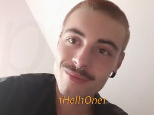 1Hell1One1 Porn University