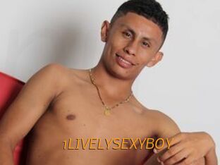 1LIVELYSEXYBOY