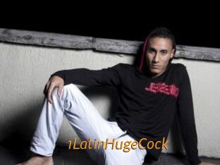 1LatinHugeCock
