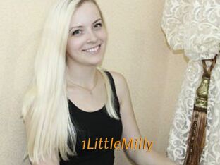 1LittleMilly