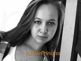 1LittlePrincess
