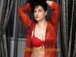 1SensualMadamm