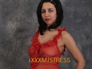 1XXXMISTRESS