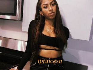1princesa