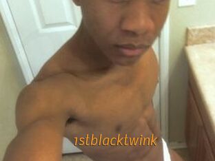 1stblacktwink