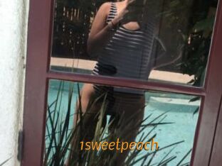 1sweetpeach Porn University