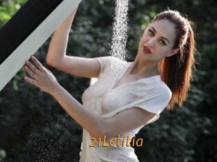 21Letitia
