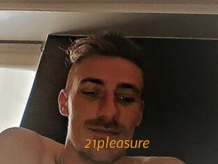 21pleasure