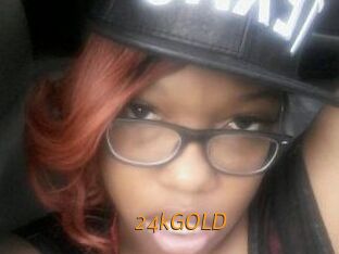 24kGOLD