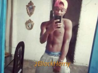 2BlackHorny