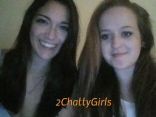 2ChattyGirls