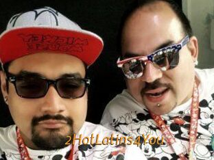 2HotLatins4You