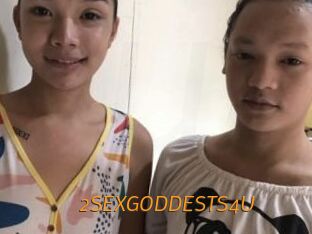 2SEXGODDESTS4U