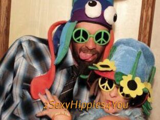 2_Sexy_Hippies_4_You