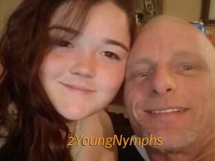 2YoungNymphs