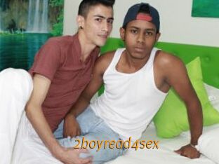2boyread4sex Porn University