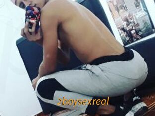 2boysexreal
