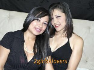 2girlsxlovers