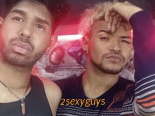 2sexyguys