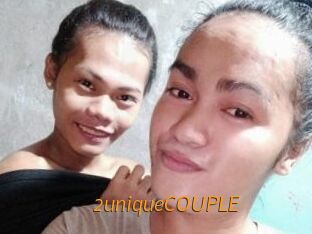 2uniqueCOUPLE