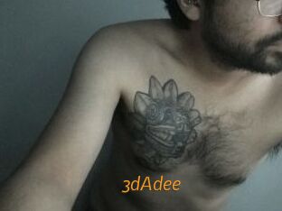 3dAdee