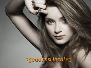 3goddessHecate3
