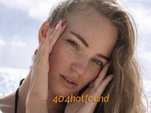 404hotfound