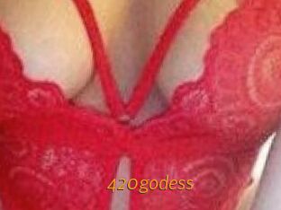 420godess