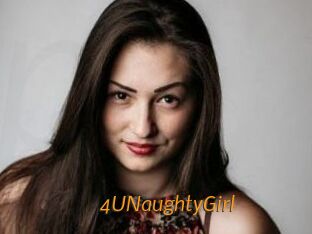 4UNaughtyGirl