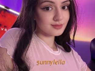 5unnyleila