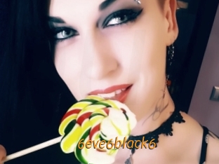 6eve6black6 Porn University