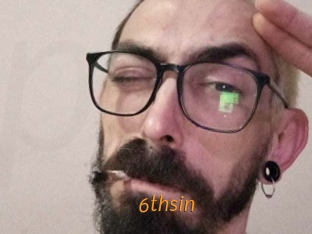 6thsin Porn University