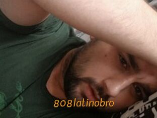 808latinobro